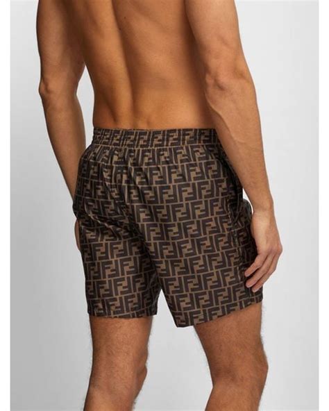 short fendi femme|Fendi swim shorts for men.